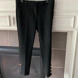 Ann Taylor black pants